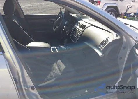 2016 Nissan Altima 2.5/2.5 S/2.5 Sl/2.5 Sr/2.5 Sv from USA, damaged, VIN 1N4AL3APXGN345936